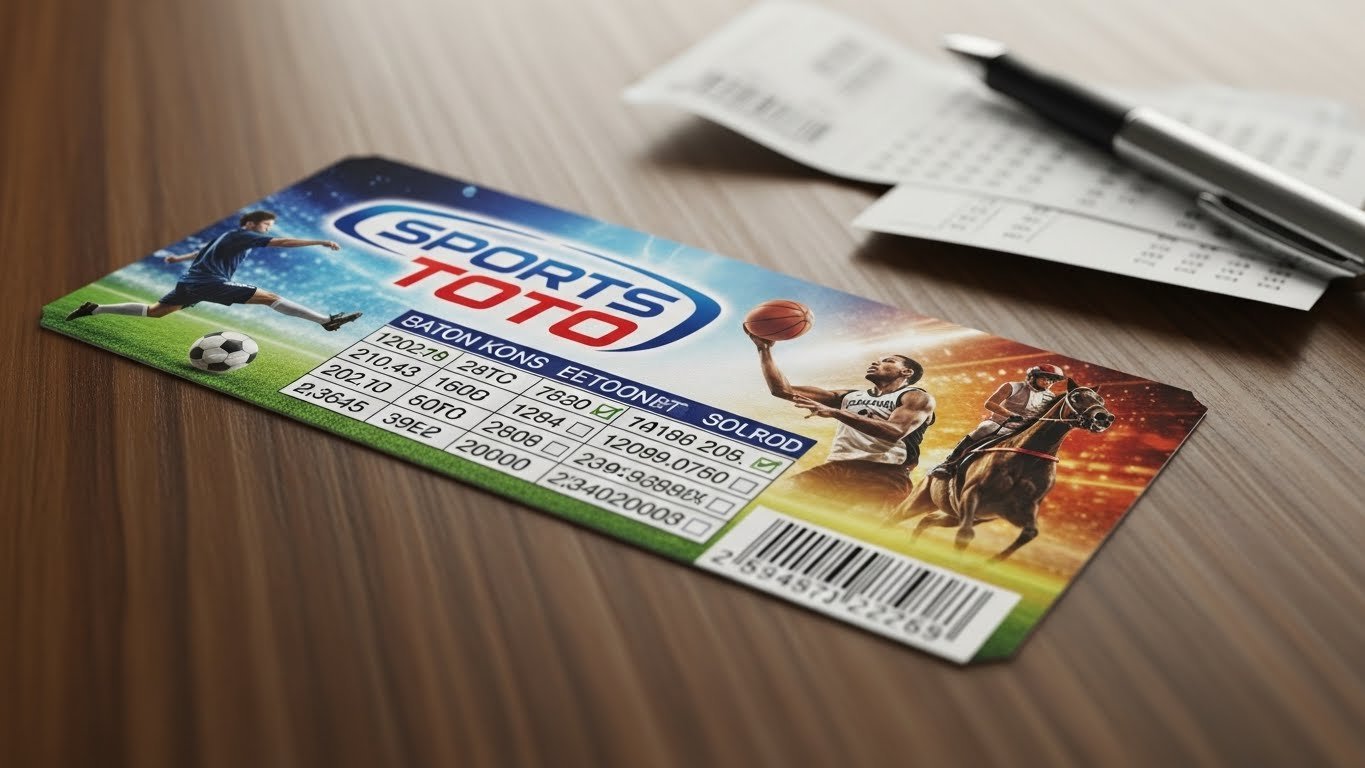 스포츠 토토 .가상화페 가능한 스포츠토토 사이트 추천